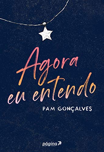 Livro PDF Agora eu entendo: Um conto de Natal