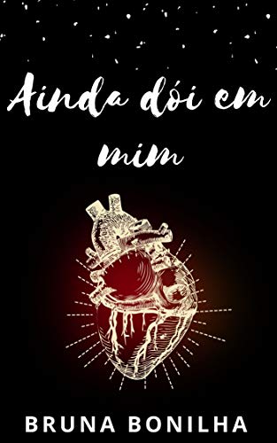 Livro PDF: Ainda dói em mim