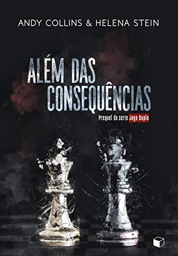 Livro PDF: Além das Consequências (Jogo Duplo)