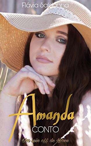 Livro PDF Amanda: Livro 1.5 Spin off de Loren (Perdida)