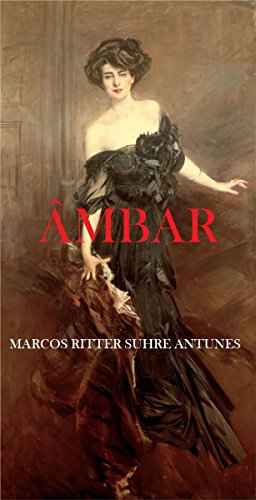 Livro PDF ÂMBAR