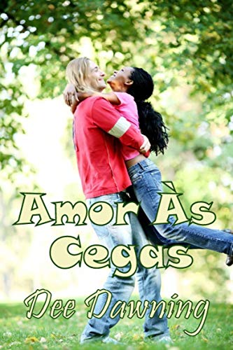 Livro PDF Amor Às Cegas: Um Encontro Inesperado