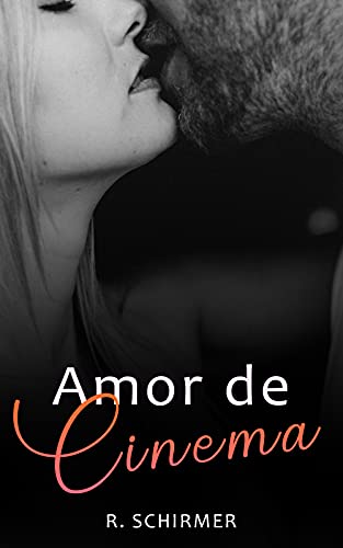 Livro PDF Amor de Cinema