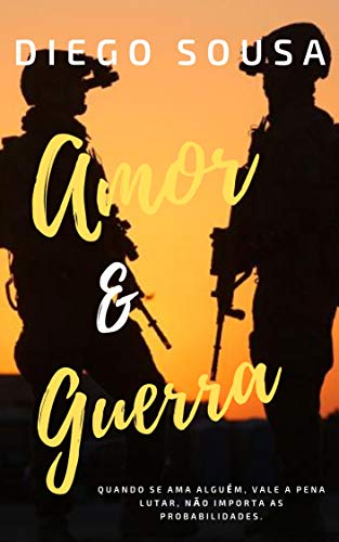 Livro PDF Amor & Guerra