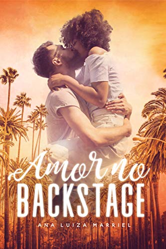 Livro PDF Amor no Backstage