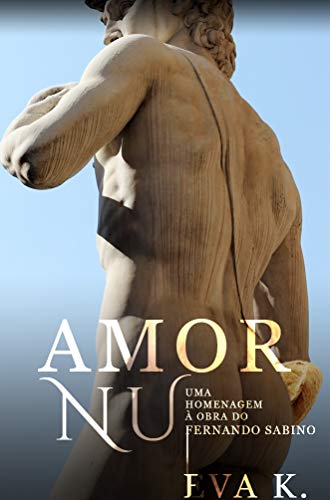 Livro PDF Amor nu: uma homenagem à obra do Fernando Sabino