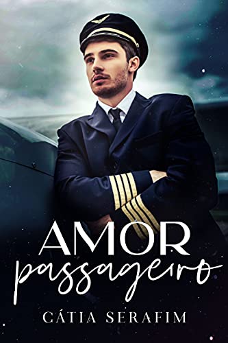 Livro PDF Amor passageiro