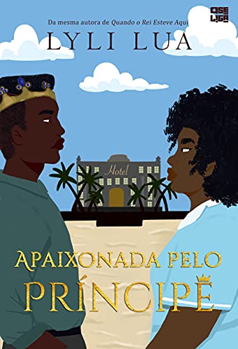 Livro PDF Apaixonada Pelo Príncipe