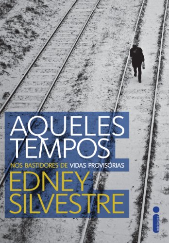 Capa do livro: Aqueles tempos - Ler Online pdf