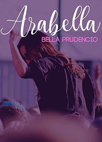 Livro PDF Arabella