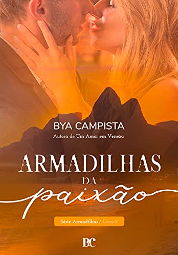 Livro PDF ARMADILHAS DA PAIXÃO