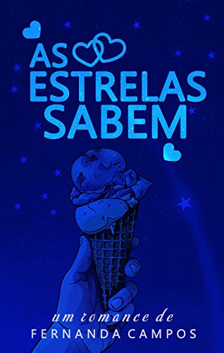 Livro PDF As estrelas sabem