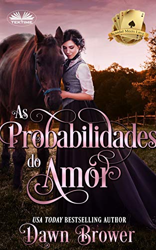 Livro PDF As Probabilidades do Amor