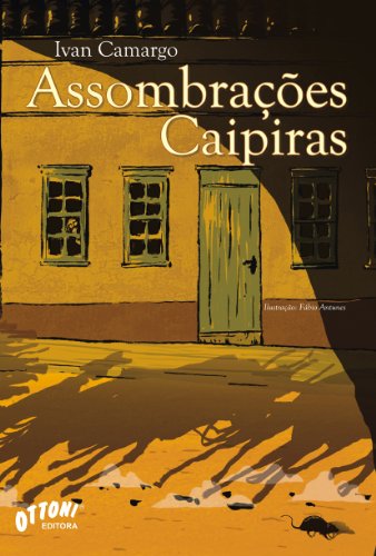 Livro PDF Assombrações Caipiras