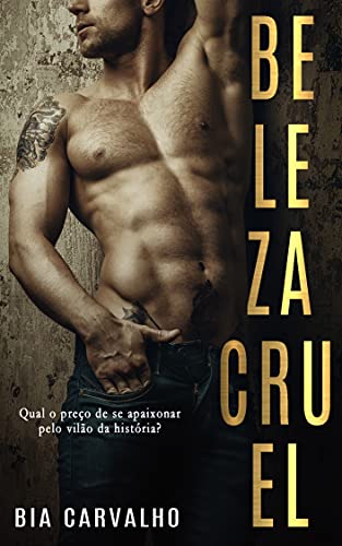 Livro PDF Beleza Cruel