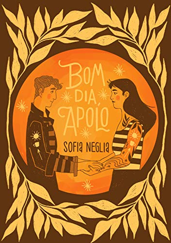 Livro PDF Bom dia, Apolo (Trilogia Olímpios)