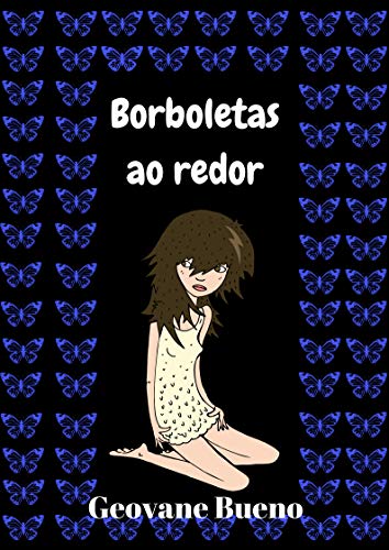 Capa do livro: Borboletas ao redor - Ler Online pdf