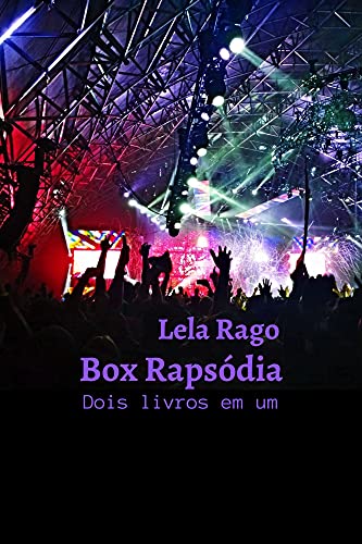 Livro PDF: Box Rapsódia: Dois livros em um