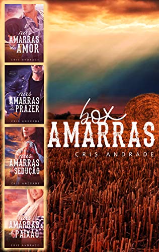 Capa do livro: Box Série Amarras - Ler Online pdf