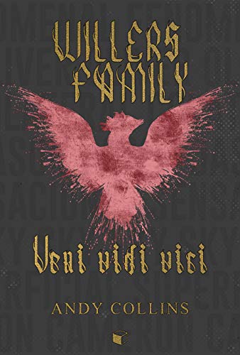 Livro PDF: Box Willers Family