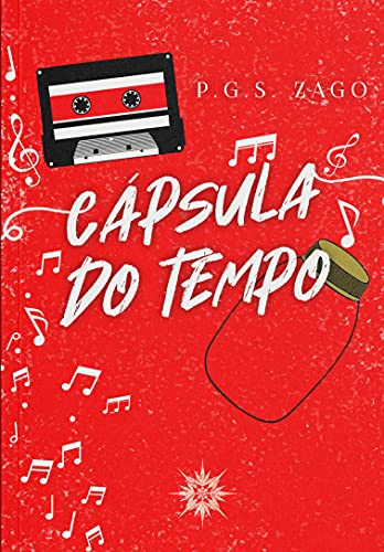 Capa do livro: Cápsula do tempo - Ler Online pdf