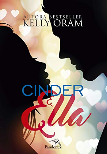 Capa do livro: Cinder & Ella - Ler Online pdf