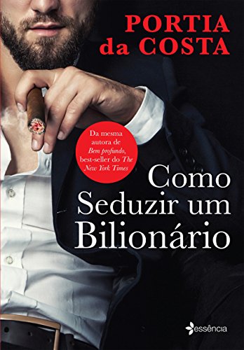 Livro PDF: Como Seduzir um Bilionário