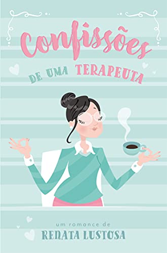 Livro PDF Confissões de uma terapeuta