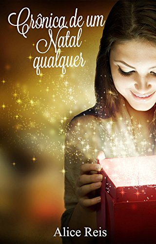 Livro PDF: Crônicas de um Natal qualquer