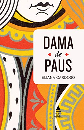 Livro PDF Dama de paus