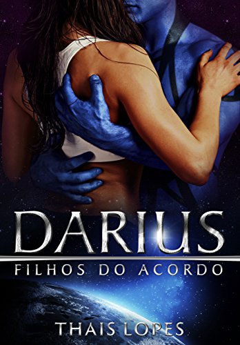 Livro PDF Darius (Filhos do Acordo Livro 2)