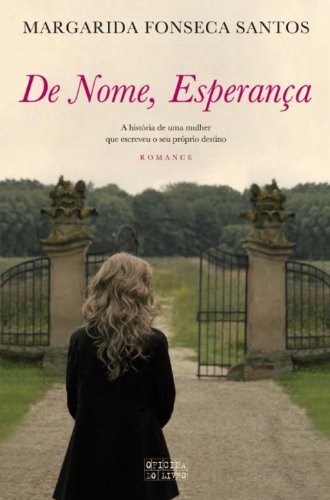 Livro PDF De Nome, Esperança