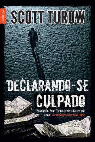 Livro PDF Declarando-se culpado