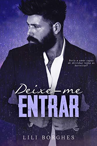 Livro PDF: Deixe-me Entrar