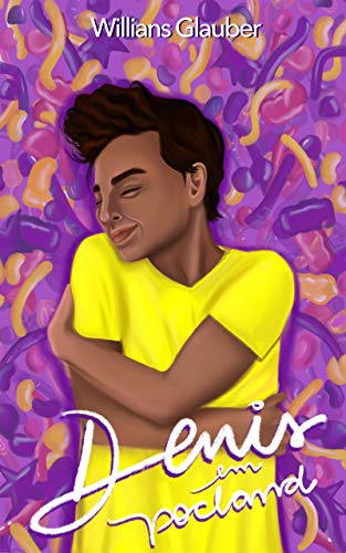 Capa do livro: Denis em Pocland (Denislândia Livro 2) - Ler Online pdf