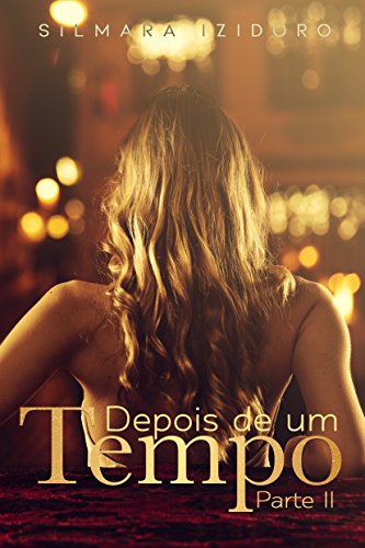 Livro PDF Depois de um Tempo (PARTE Livro 2)