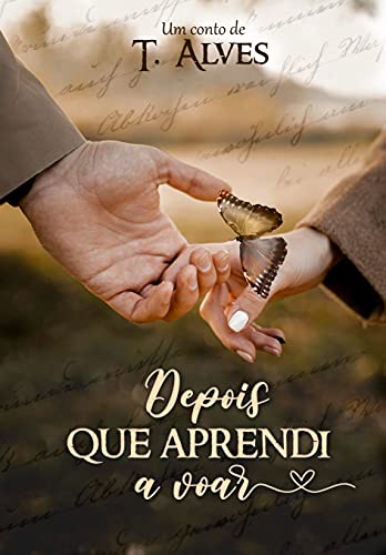 Livro PDF: Depois que aprendi a voar