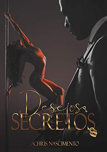 Livro PDF Desejos Secretos