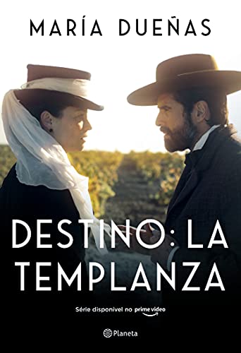 Capa do livro: Destino: La Templanza - Ler Online pdf