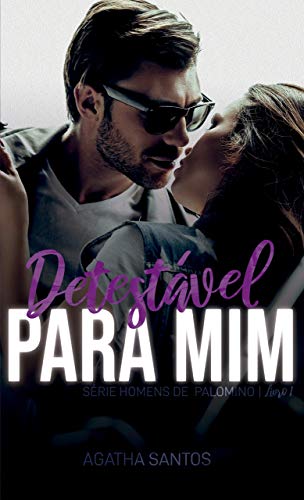 Livro PDF Detestável Para Mim