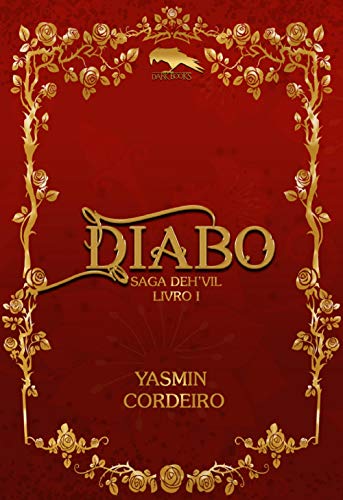 Livro PDF Diabo (Saga Deh’Vil Livro 1)