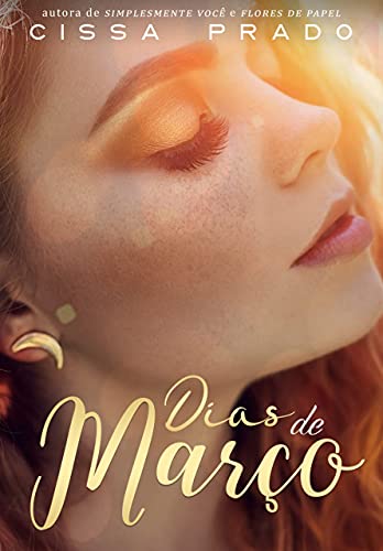 Capa do livro: Dias de Março - Ler Online pdf