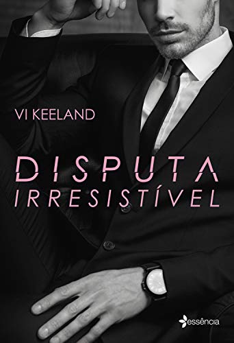 Livro PDF Disputa irresistível