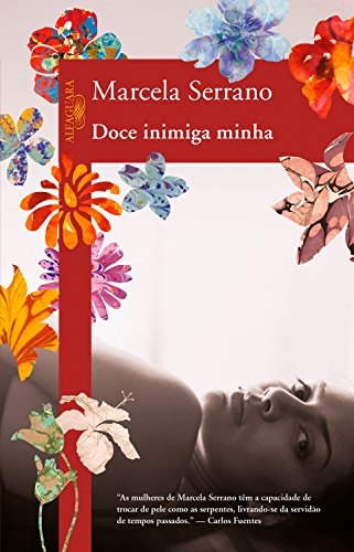 Capa do livro: Doce inimiga minha - Ler Online pdf