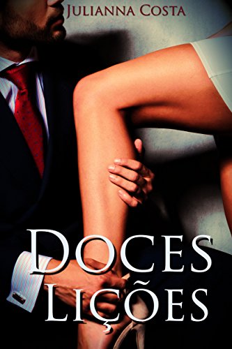 Livro PDF Doces Lições: (Conto)