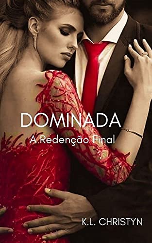 Livro PDF DOMINADA – A Redenção Final