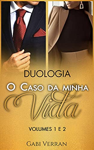 Livro PDF DUOLOGIA: O Caso da Minha Vida