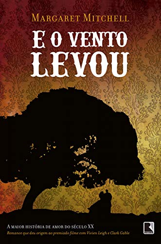 Livro PDF E o vento levou