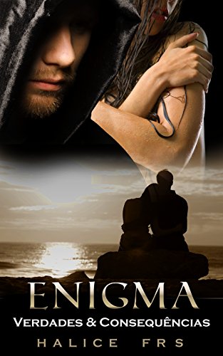 Livro PDF Enigma – Verdades & Consequências