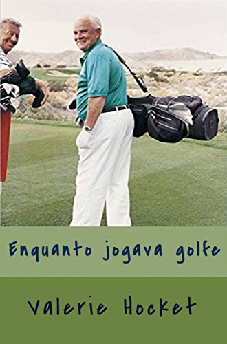 Livro PDF Enquanto Jogava Golfe